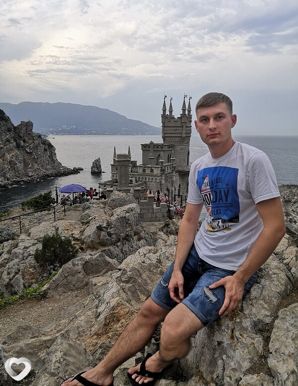 Oleg, 35, Ростове-на-Дону — анкета №2363938