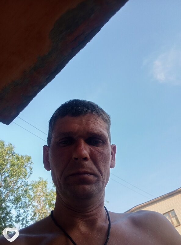Александр, 45, Златоусте — анкета №2363940