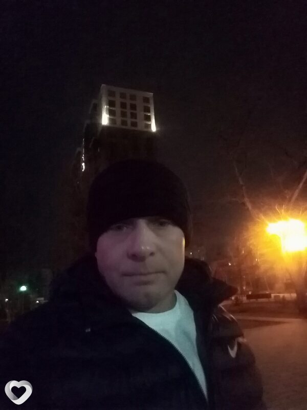 Дмитрий, 44, Волгограде — анкета №2363945
