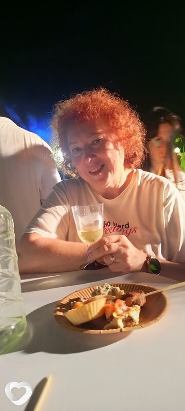 Елена, 57, Геленджике — анкета №2363950