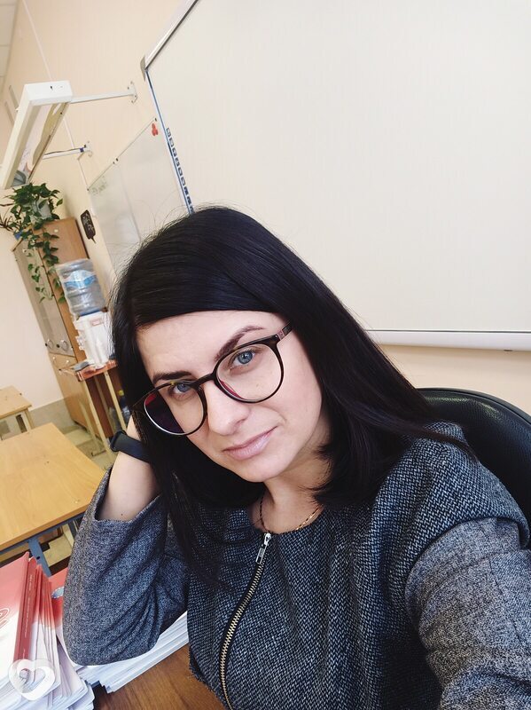 Дарья, 35, Санкт-Петербурге — анкета №2363951