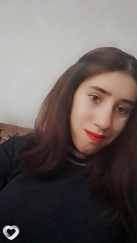Назила, 22, Ставрополе — анкета №2363728