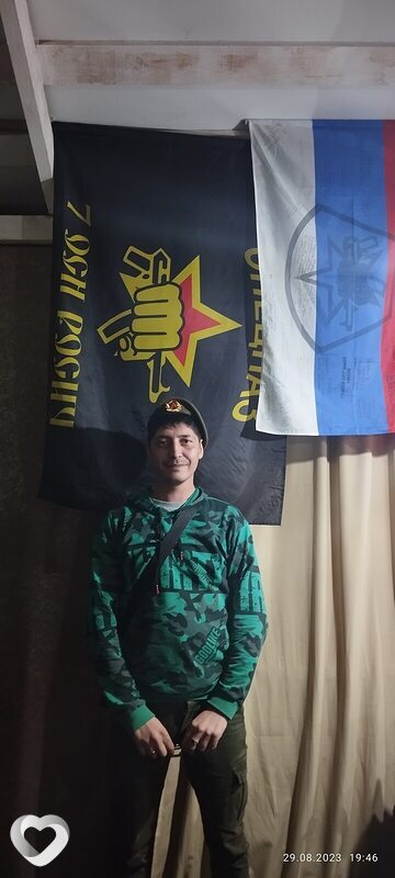 Руслан, 38, Елабуге — анкета №2363732
