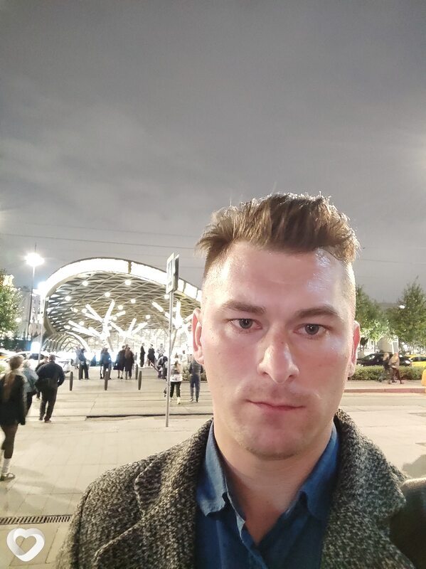Алексей, 34, Владивостоке — анкета №2363733