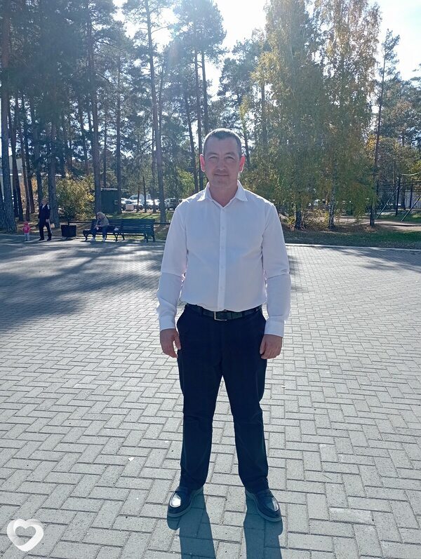 Марат, 39, Челябинске — анкета №2363739