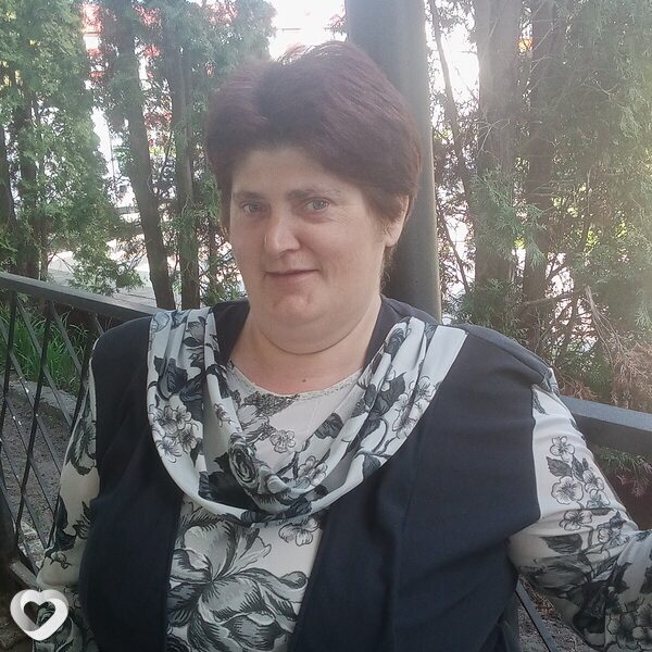 Елена, Быхов