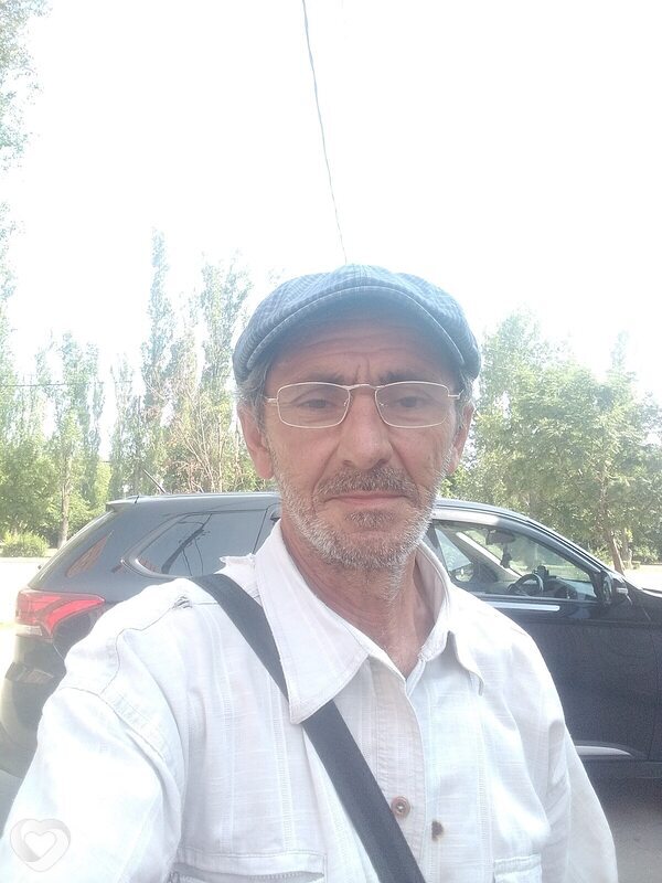 Антон, 55, Балакове — анкета №2363747
