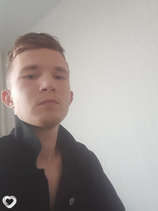 Хаятэ, 22, Челябинске — анкета №2364006