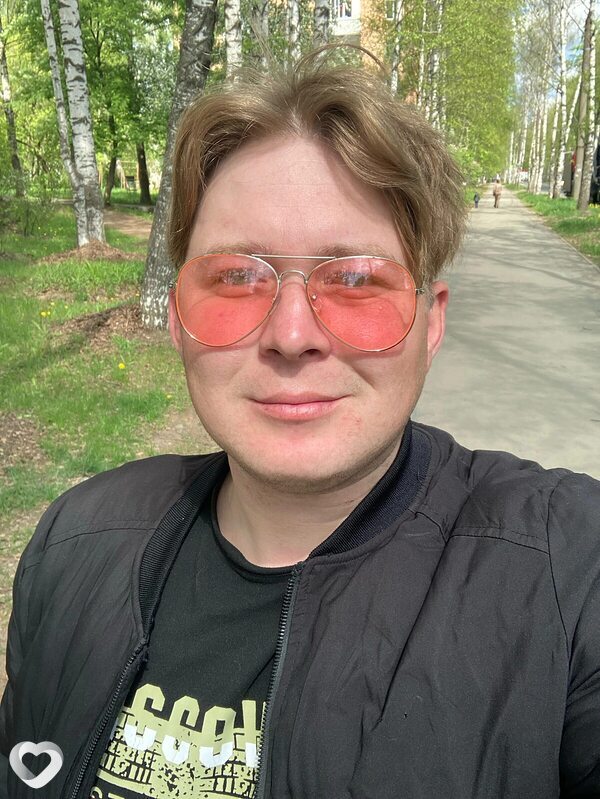 Никита, 25, Ижевске — анкета №2364007