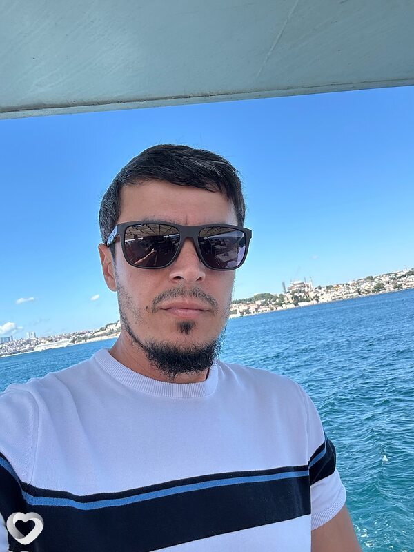 Алихан, 32, Казани — анкета №2364016