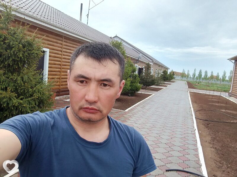 Самгат, Аркалык