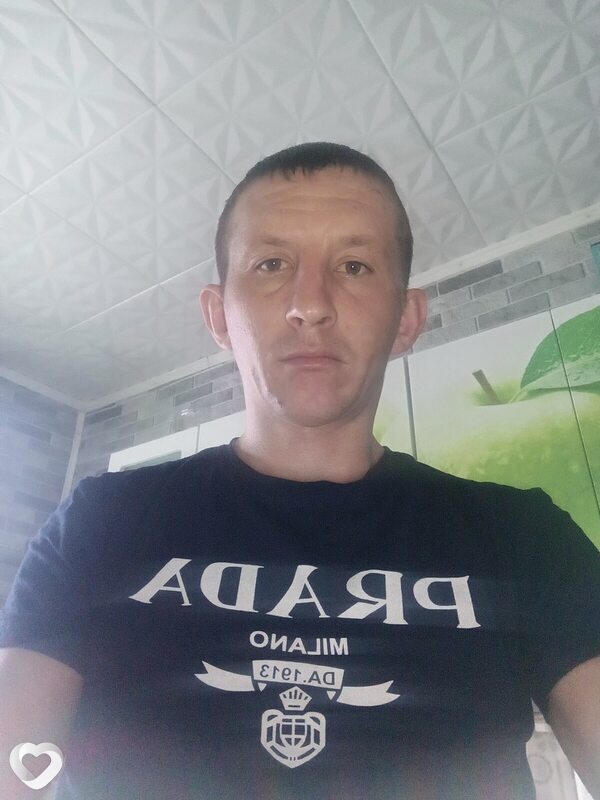 Василий, 34, Чите — анкета №2364020