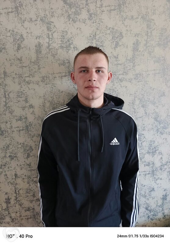 Алексей, 22, Норильске — анкета №2364025