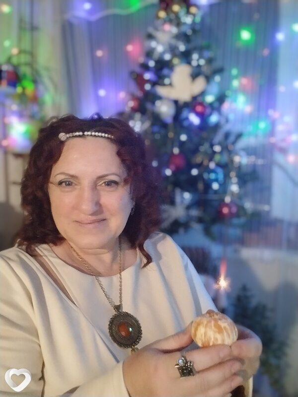 Елена, 54, Краснодаре — анкета №2363827