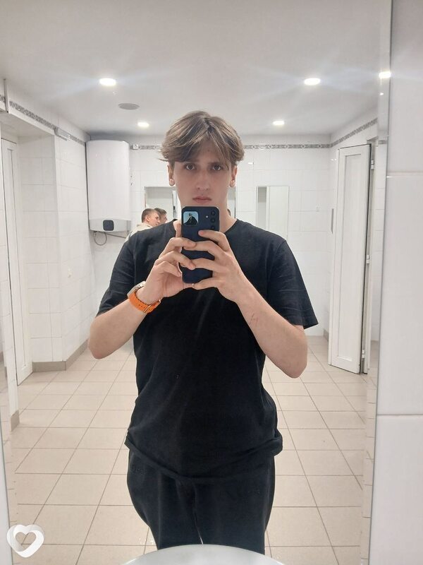 Кирилл, Алчевск