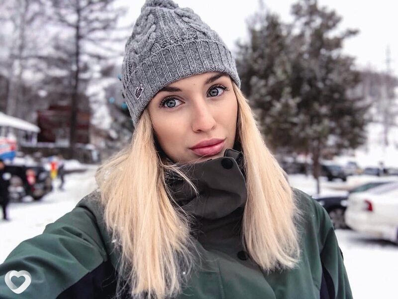 Екатерина, 34, Краснодаре — анкета №2363839
