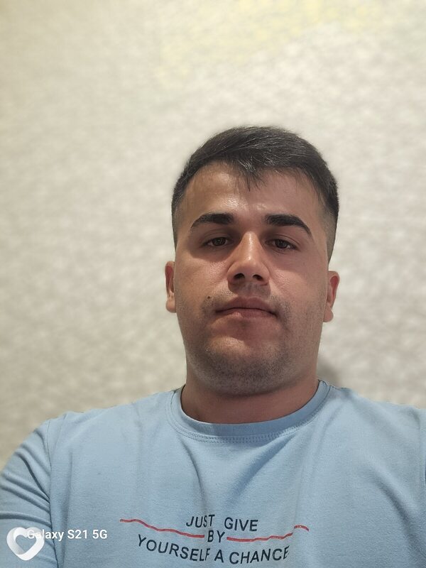Султан, 28, Уфе — анкета №2363843