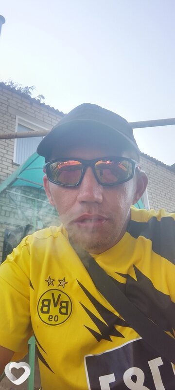 Владимир, 35, Саратове — анкета №2363851