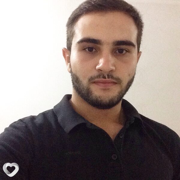 Рус, 25, Иванове — анкета №2364052