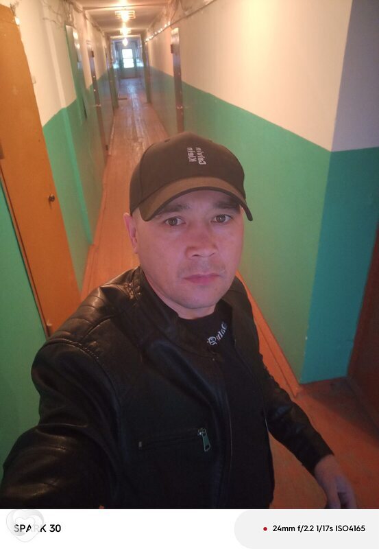 Алмас, 42, Белорецке — анкета №2364053