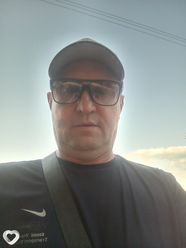 Андрей, 47, Новосибирске — анкета №2364055