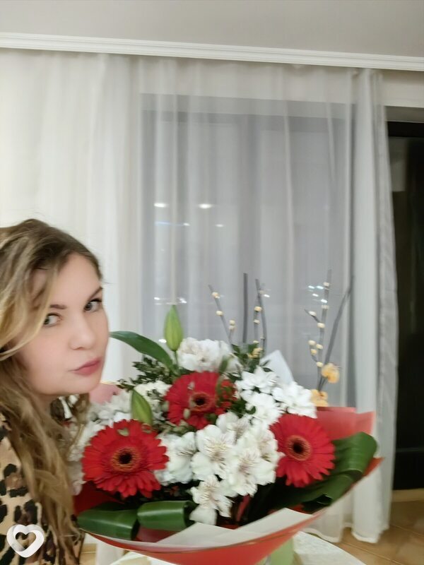 Nika, 44, Красноярске — анкета №2364063