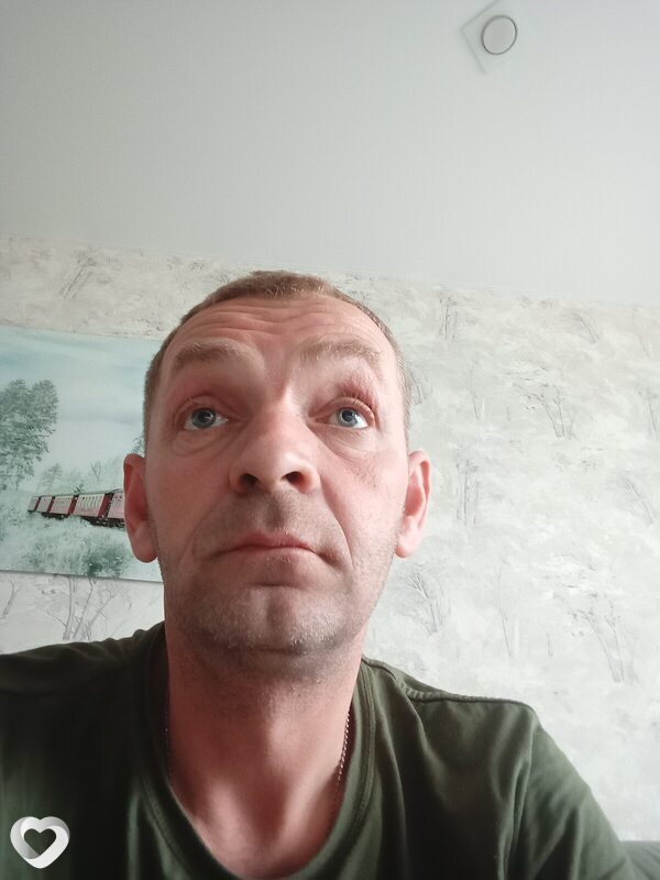 Дмитрий, 44, Могилев — анкета №2364067