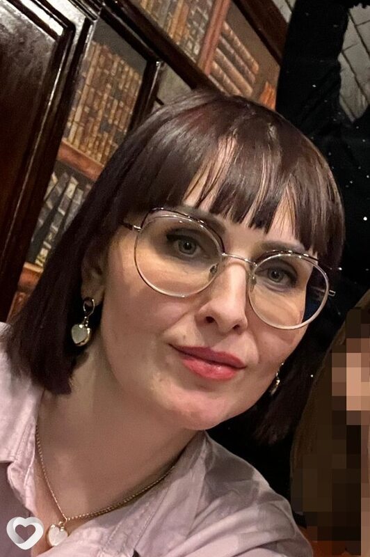 Катерина, 39, Екатеринбурге — анкета №2364068