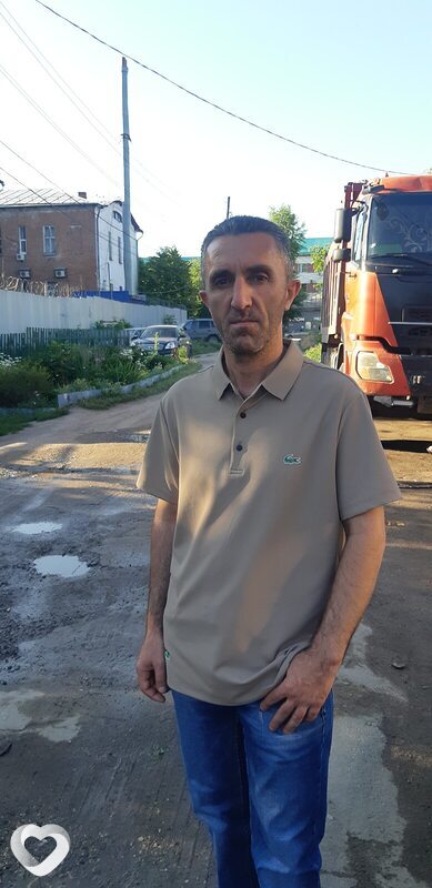 Роберт, 52, Самаре — анкета №2364179