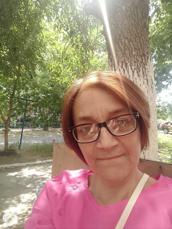 Карина, 46, Орске — анкета №2364192