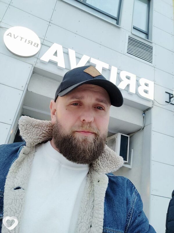 Андрей, 39, Луганске — анкета №2364193