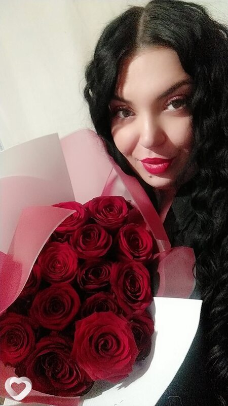 Анастасия, 35, Луганске — анкета №2364195