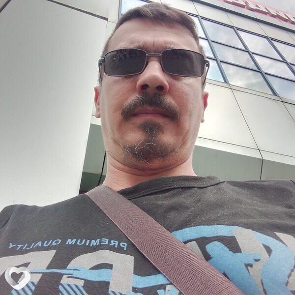 Роман, 48, Калуге — анкета №2364035