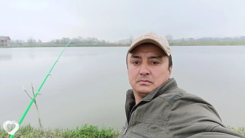Санжар, 45, Назрани — анкета №2364038