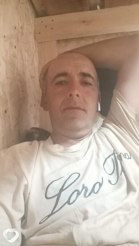 Камил, 48, Фергана — анкета №2364039