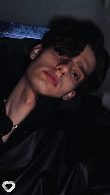 Георгий, 24, Екатеринбурге — анкета №2364041