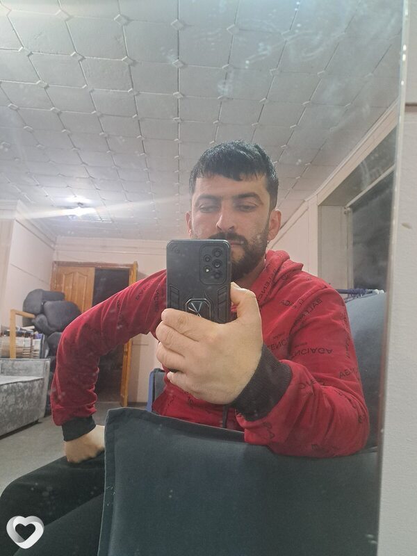 Нуран, 31, Новосибирске — анкета №2364043