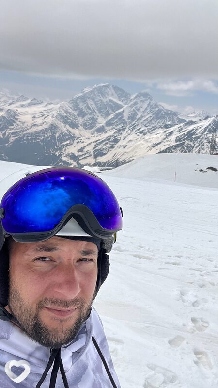 Дмитрий, 35, Калининграде — анкета №2364046
