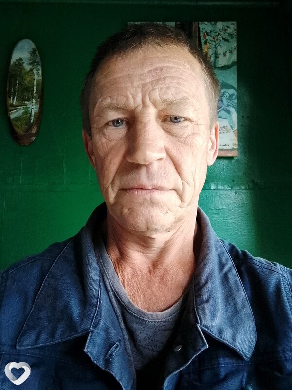 Александр, 52, Барнауле — анкета №2364047