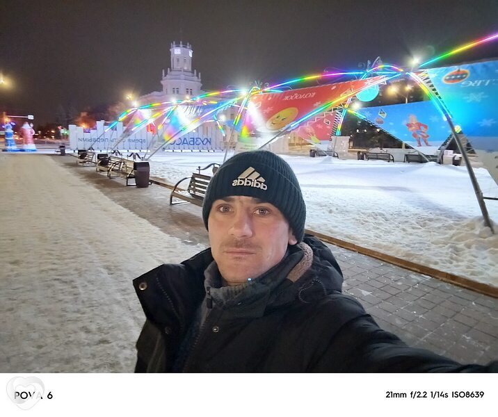 Владимир, 37, Кемерове — анкета №2364048