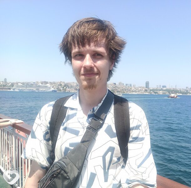Андрей, 23, Минске — анкета №2364079