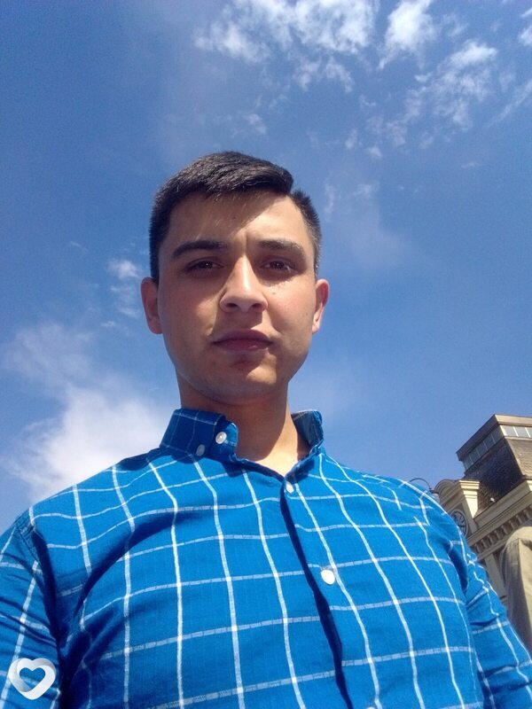 Али, 32, Нахабино — анкета №2364088