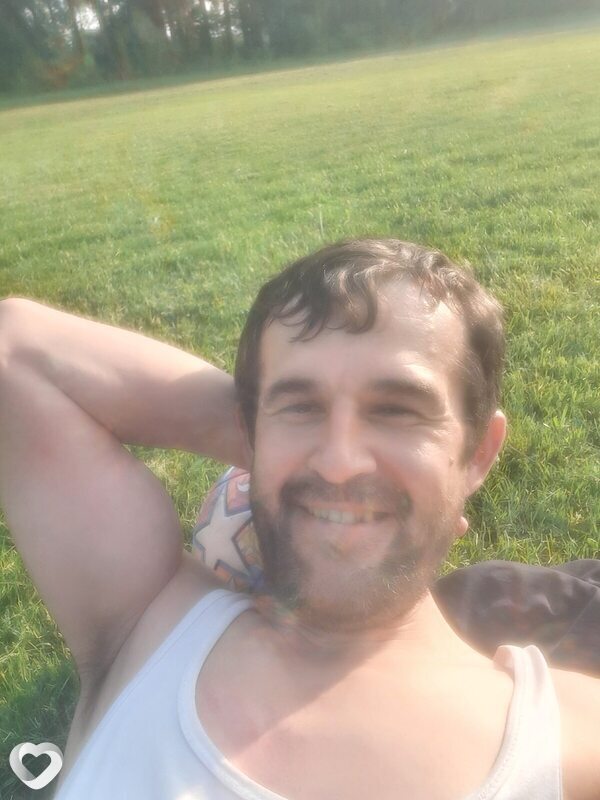 Аьзам, 44, Екатеринбурге — анкета №2364091