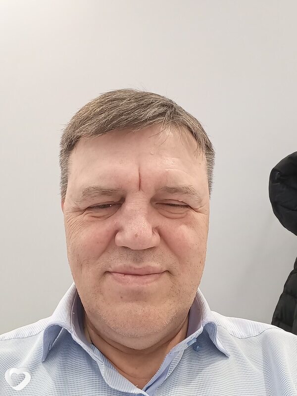Михаил, 57, Москве — анкета №2364102