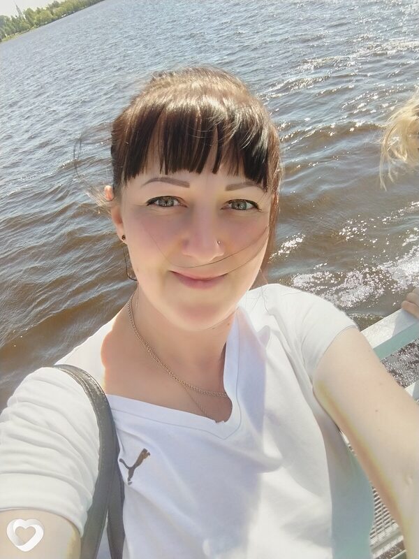 Наталья, 40, Твери — анкета №2364105