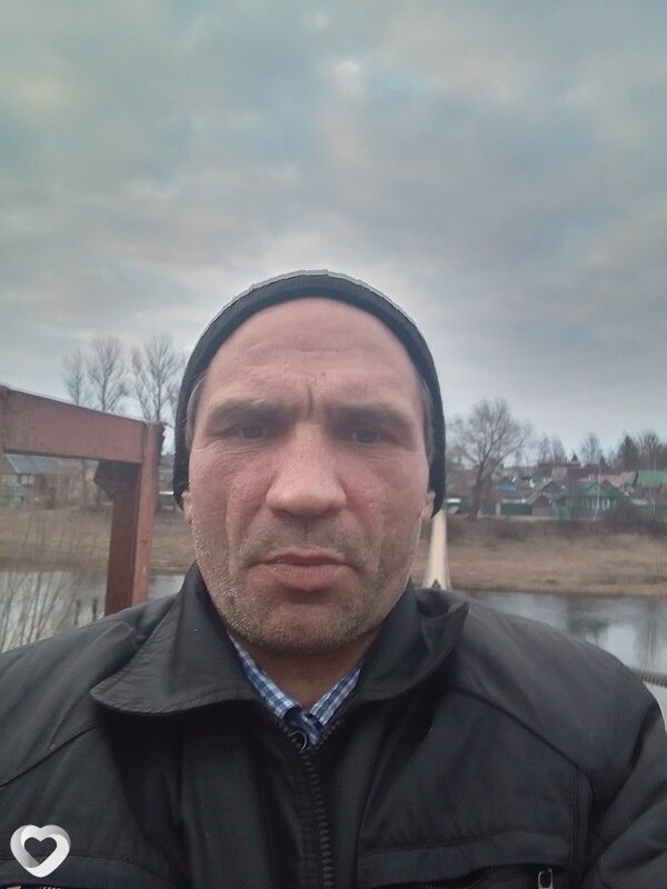 Михаил, Старая Русса