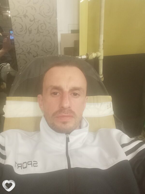Николай, 38, Москве — анкета №2364110
