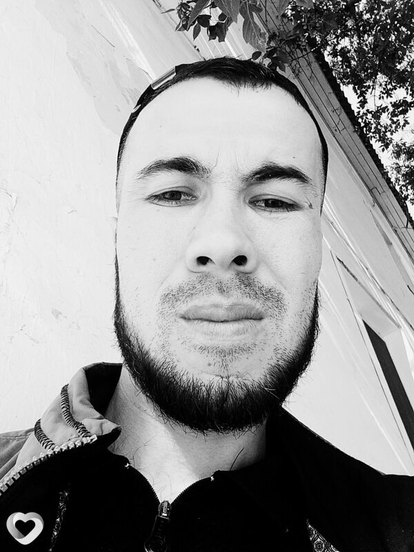 Али, 30, Томске — анкета №2364115