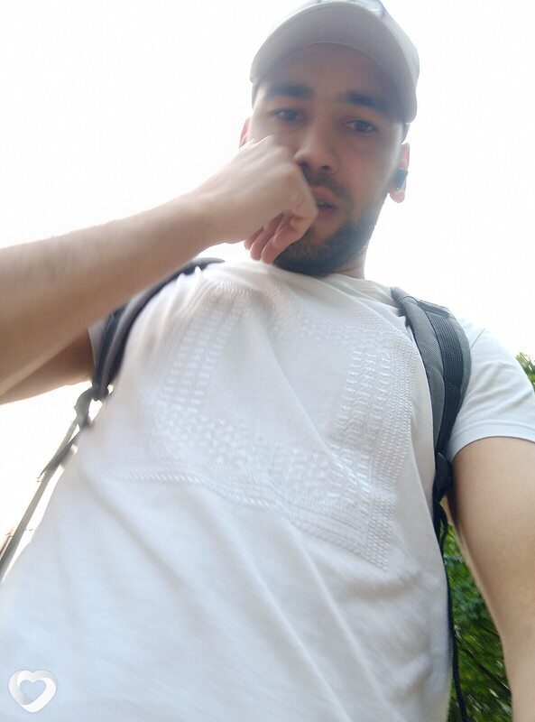 Nikola, 28, Минске — анкета №2364117