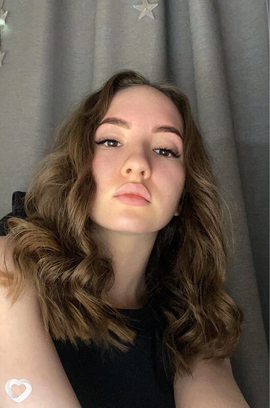 Алина, 24, Санкт-Петербурге — анкета №2364118